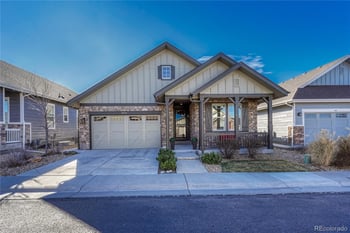 6670 Club Villa Rd, Parker, CO 80134