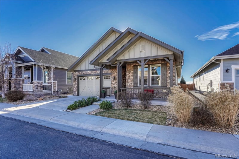 6670 Club Villa Rd, Parker, CO 80134