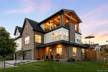 8357 68th Ln, Arvada, CO 80004