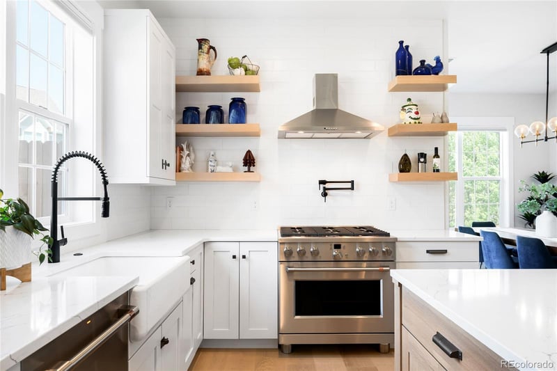 8357 68th Ln, Arvada, CO 80004