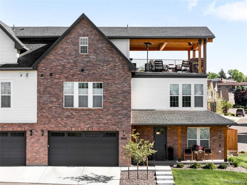 8357 W 68th Ln, Arvada, CO 80004