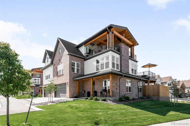 8357 W 68th Ln, Arvada, CO 80004