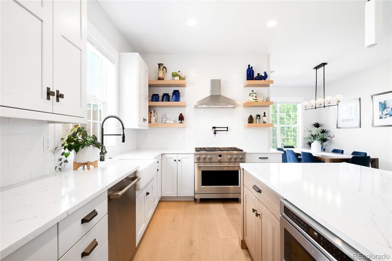 8357 W 68th Ln, Arvada, CO 80004