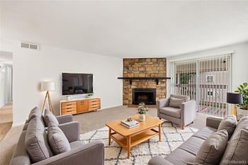 14161 Jewell Ave #204, Aurora, CO 80012