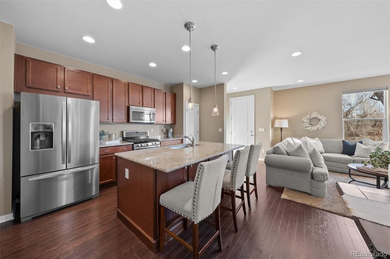 10294 Tall Oaks Cir, Parker, CO 80134