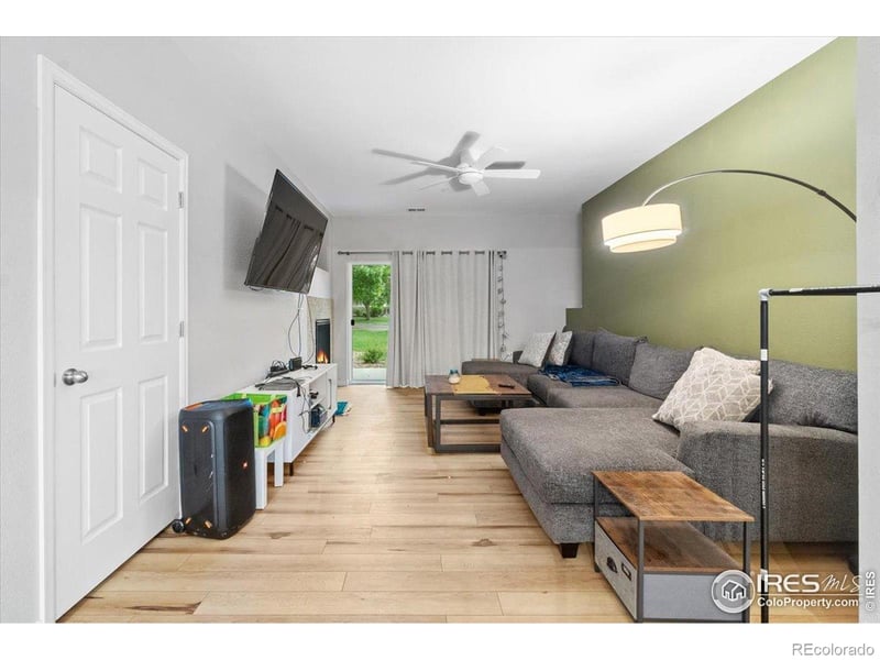 804 Summer Hawk Dr #9105, Longmont, CO 80504