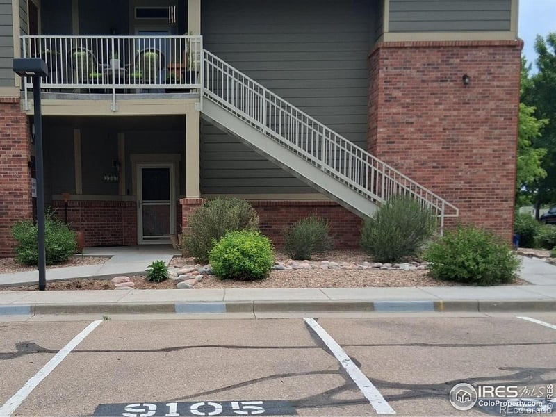 804 Summer Hawk Dr #9105, Longmont, CO 80504