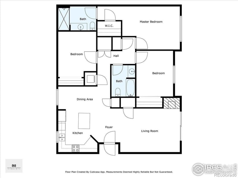 804 Summer Hawk Dr #9105, Longmont, CO 80504
