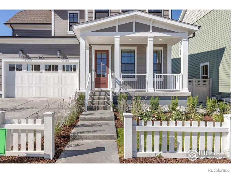 268 Westerly Blvd, Erie, CO 80516