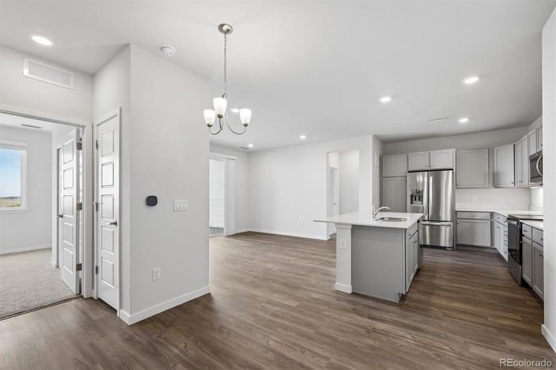 485 Interlocken Blvd #303, Broomfield, CO 80021