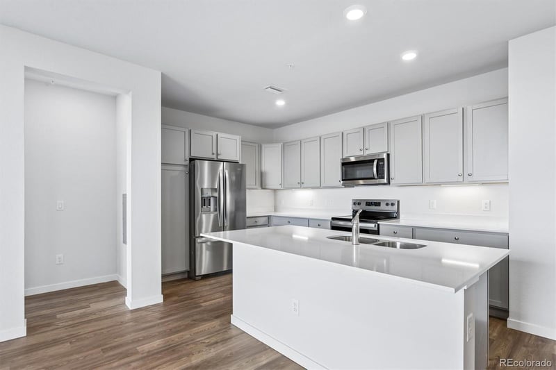 485 Interlocken Blvd #303, Broomfield, CO 80021