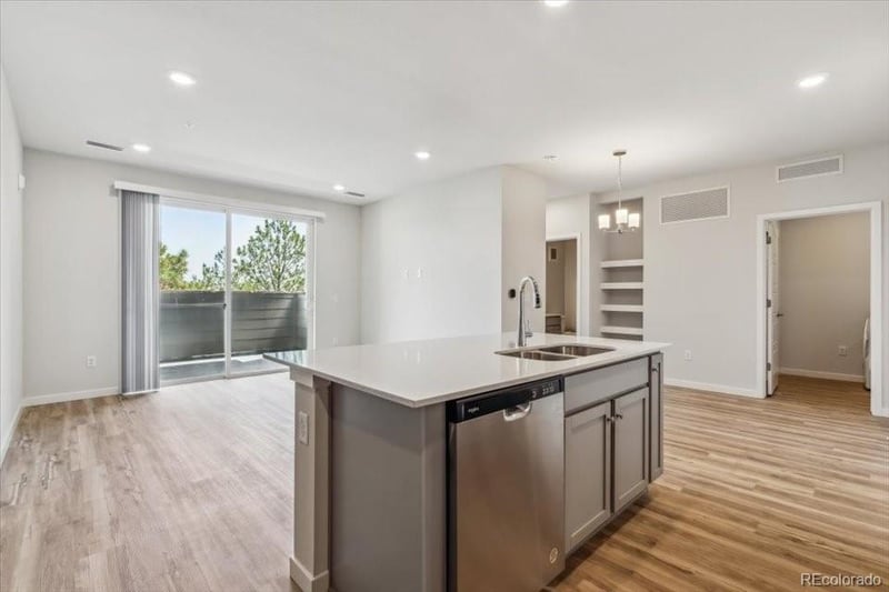 485 Interlocken Blvd #303, Broomfield, CO 80021