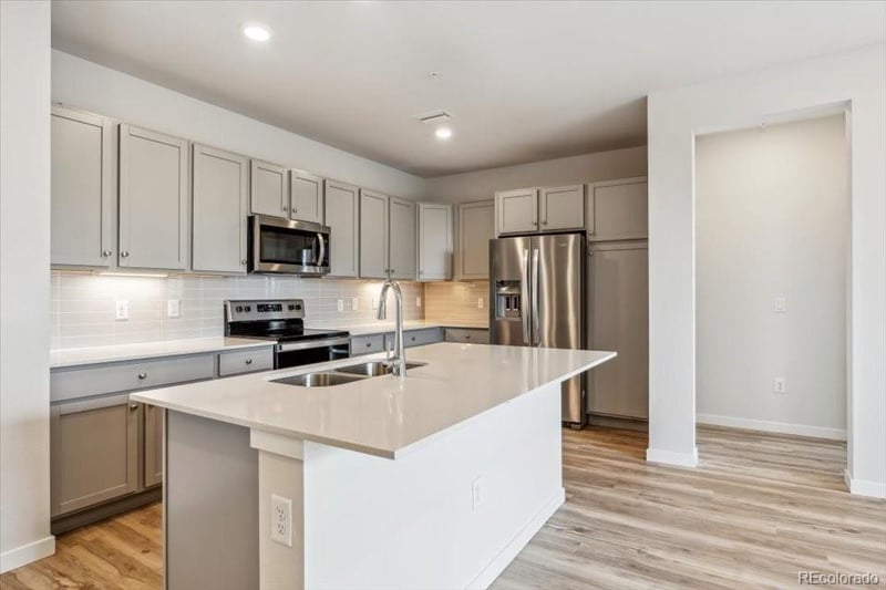 485 Interlocken Blvd #303, Broomfield, CO 80021