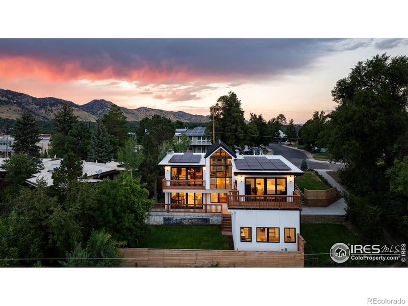 1450 High St, Boulder, CO 80304