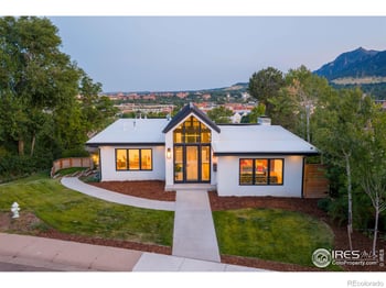 1450 High St, Boulder, CO 80304