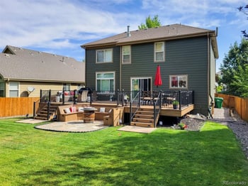 11451 Whooping Crane Dr, Parker, CO 80134