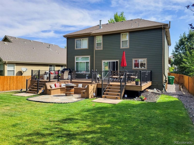 11451 Whooping Crane Dr, Parker, CO 80134
