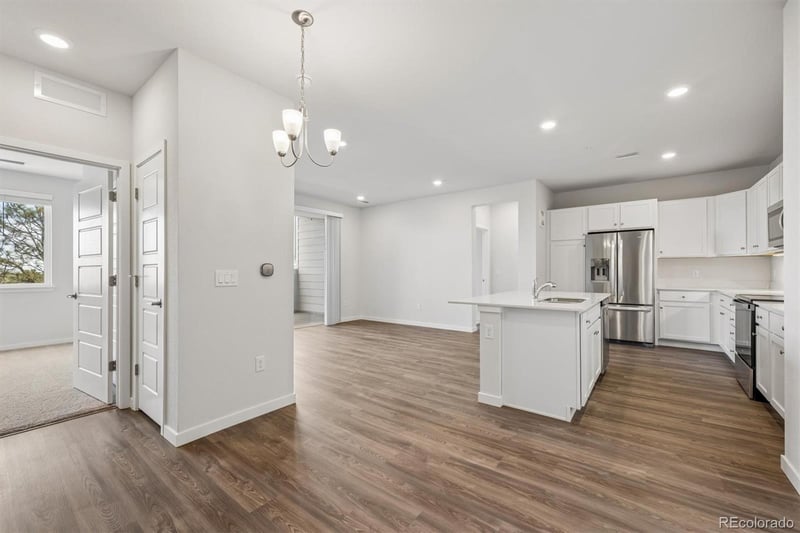 485 Interlocken Blvd #203, Broomfield, CO 80021