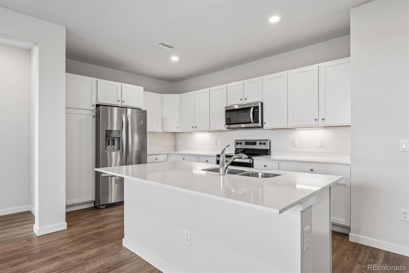 485 Interlocken Blvd #203, Broomfield, CO 80021