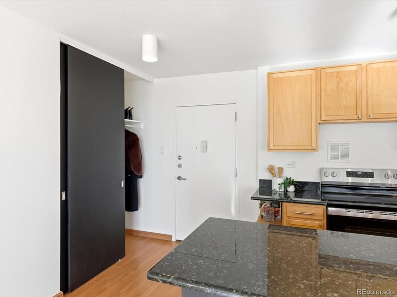 3100 E Cherry Creek South Dr #803, Denver, CO 80209