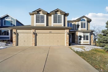 6101 Shawnee St, Aurora, CO 80015