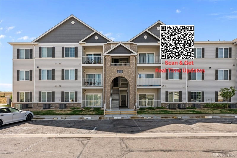 15700 Jamison Dr #8-102, Englewood, CO 80112