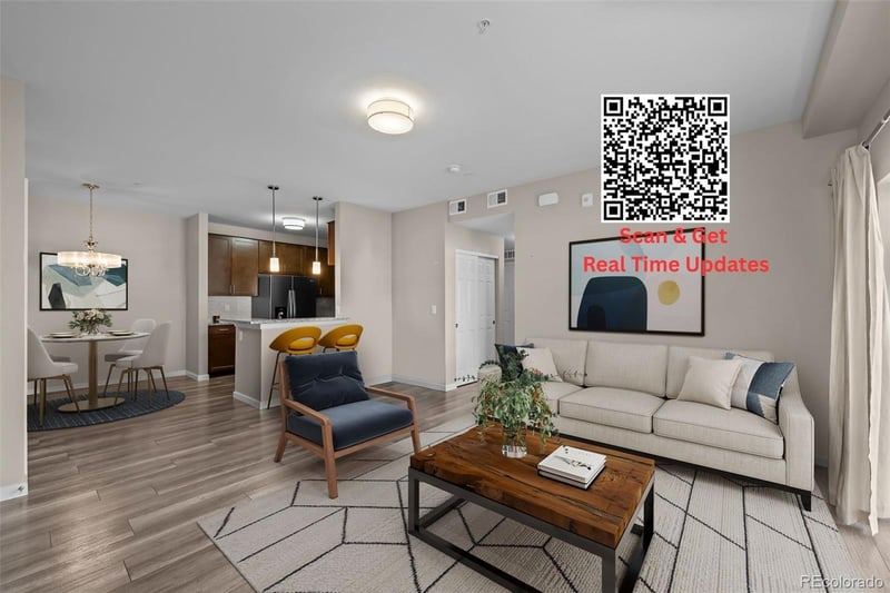 15700 Jamison Dr #8-102, Englewood, CO 80112