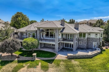 2561 Ranch Reserve Rg, Westminster, CO 80234