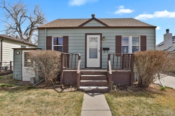 4580 Logan St, Englewood, CO 80113