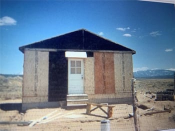 15700 1st St, Blanca, CO 81123