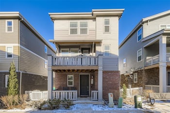 12886 Wesley Pl, Aurora, CO 80014