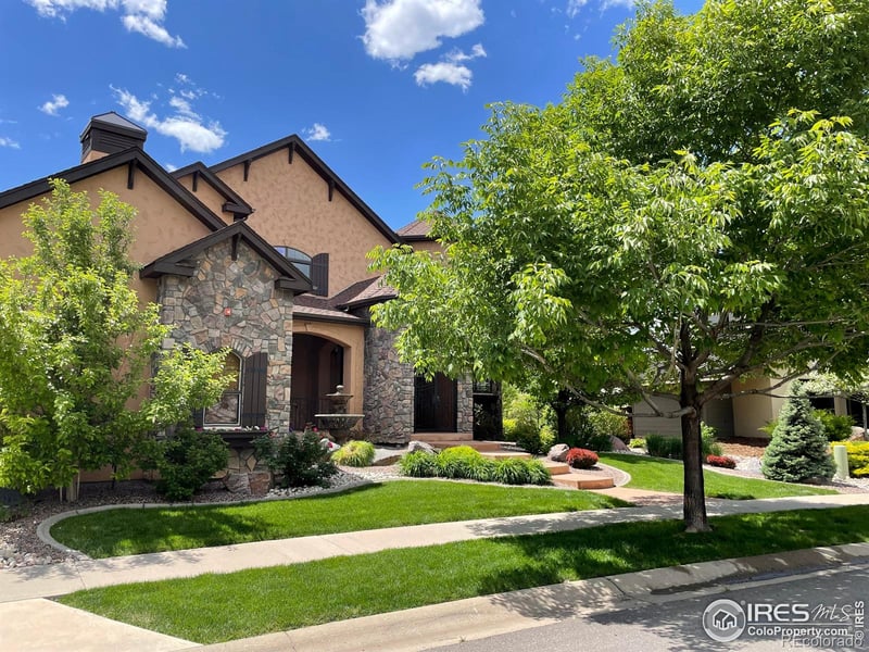 315 Meadowsweet Cir, Loveland, CO 80537
