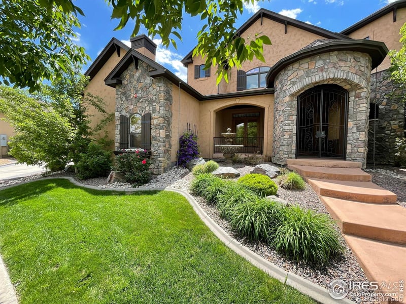 315 Meadowsweet Cir, Loveland, CO 80537