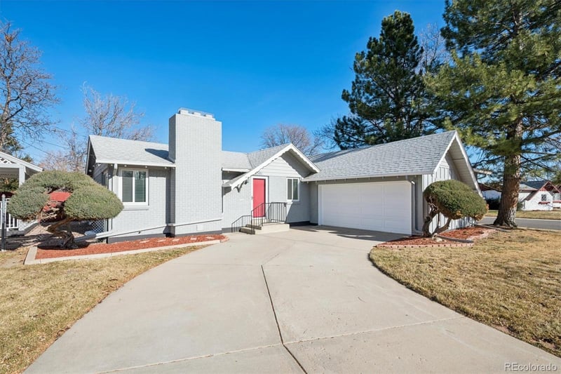 6501 65th Ave, Arvada, CO 80003