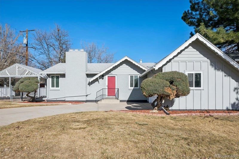 6501 65th Ave, Arvada, CO 80003