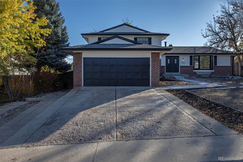 7492 Marion St, Centennial, CO 80122
