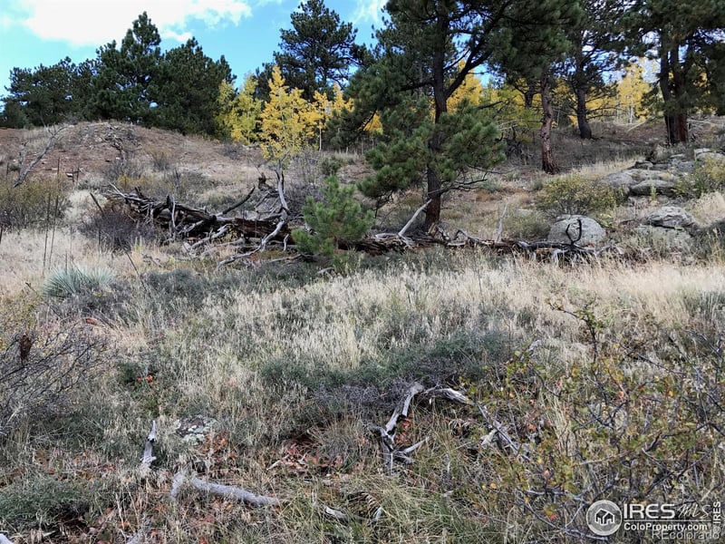 0 Good Friday Rd, Boulder, CO 80302