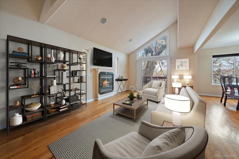 2302 Holly St #A, Denver, CO 80222