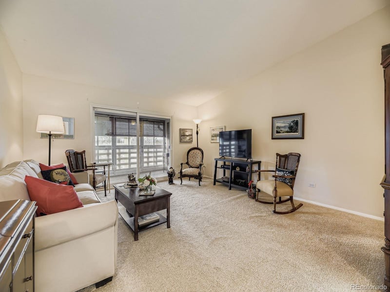 700 Alton Way #7D, Denver, CO 80247