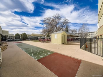 700 Alton Way #7D, Denver, CO 80247