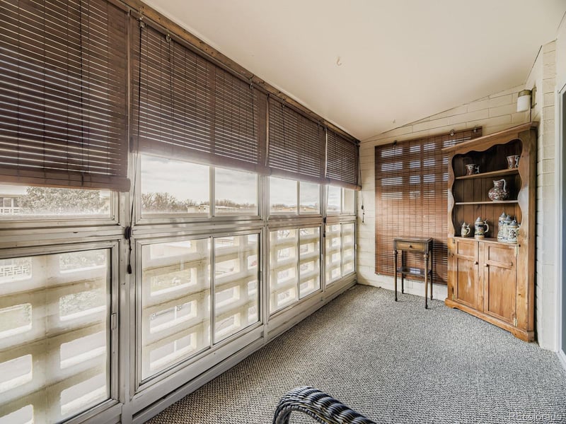 700 Alton Way #7D, Denver, CO 80247