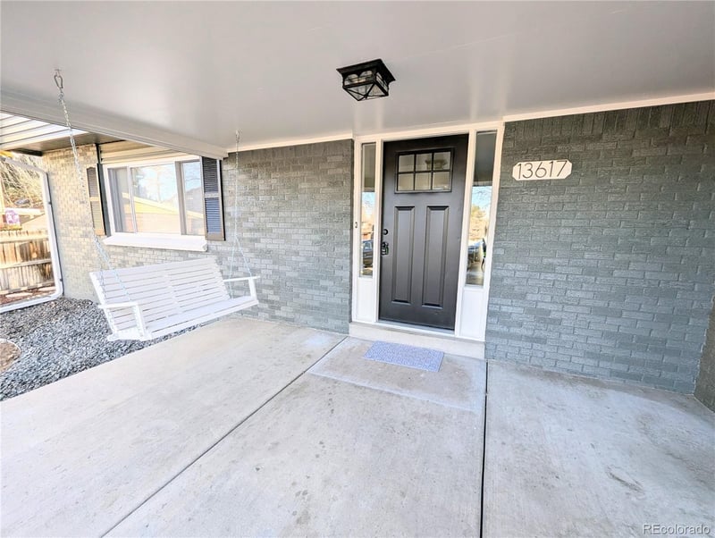 13617 Leo Ct, Littleton, CO 80124