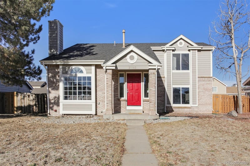 21103 42nd Ave, Denver, CO 80249