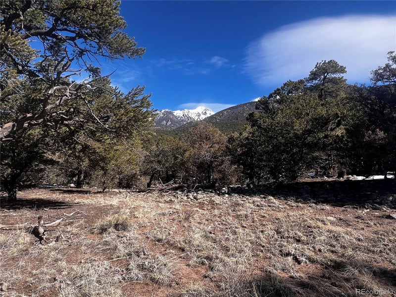 2161 Indian Well Way, Crestone, CO 81131