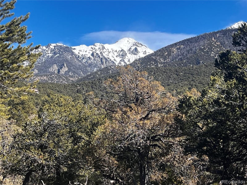 2161 Indian Well Way, Crestone, CO 81131