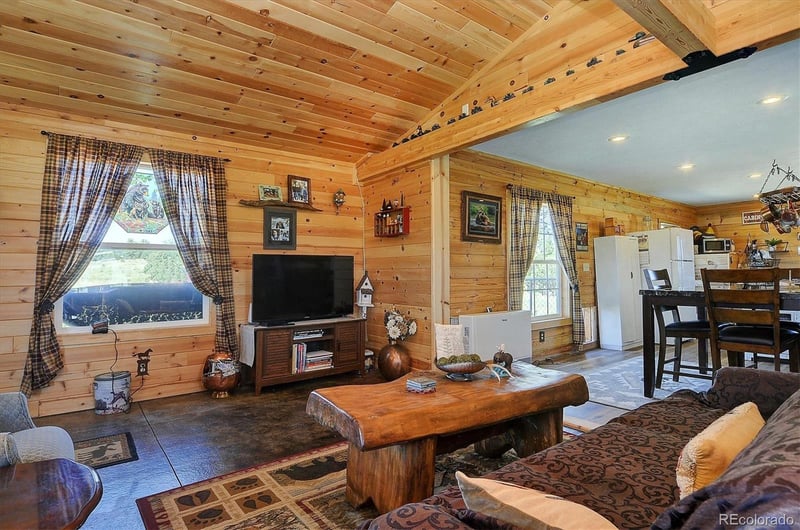 1106 Hull Ave, Westcliffe, CO 81252