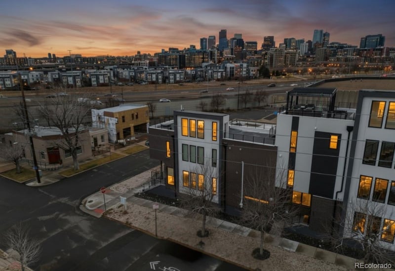 3495 Lipan St, Denver, CO 80211