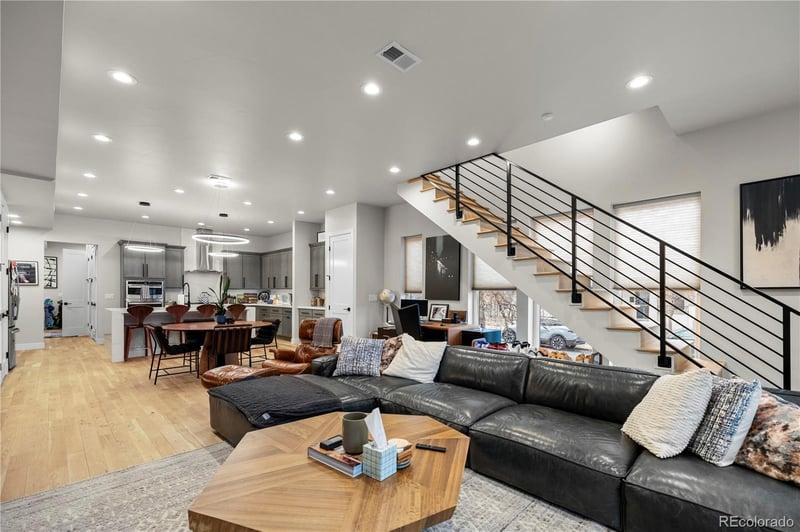 3495 Lipan St, Denver, CO 80211