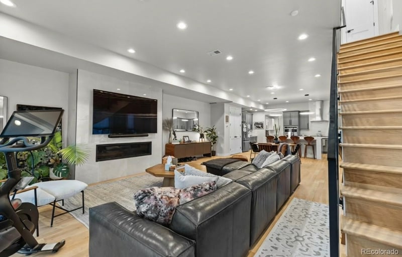 3495 Lipan St, Denver, CO 80211