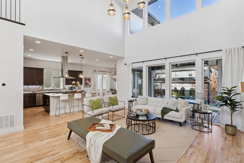 8055 E Prairie Meadow Dr, Denver, CO 80238